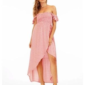 Tiare Hawaii maxi dress